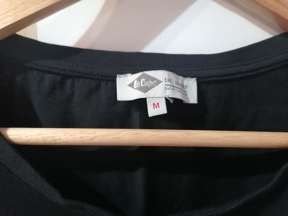Tricou dama Lee Cooper