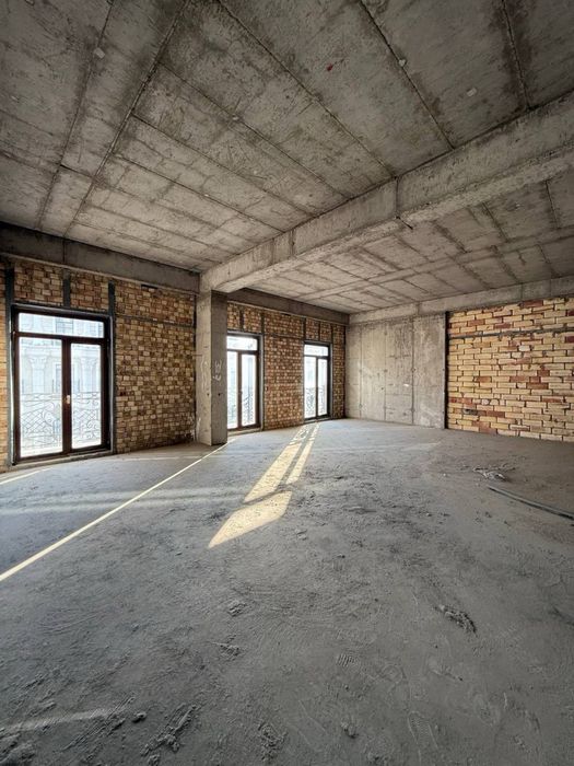 Ташкент Сити Boulevard residence 107м2+терасса