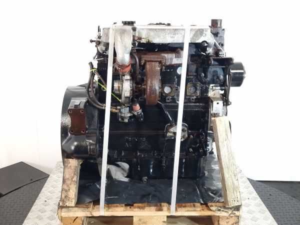 Motor complet Perkins 1004.4T - Piese motor Perkins