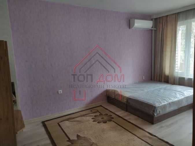 Дава се под наем Двустаен апартамент в Варна, Левски - 50 кв.м за 433.5 € - Снимка #6