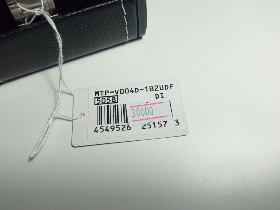 Мужские Часы наручные Casio оригинал