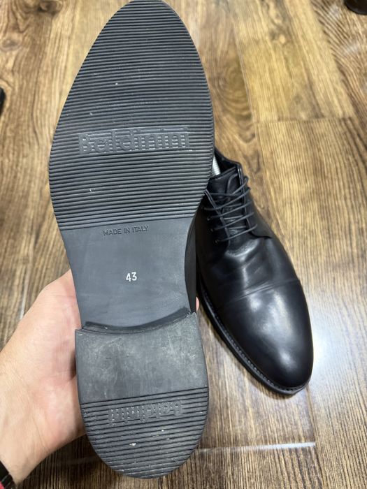 Paul&Shark Макасины 44 раз&Diesel 43