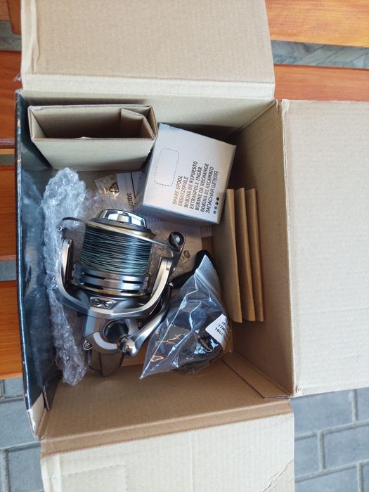mulinete shimano ultegra ci4 5500 xsc