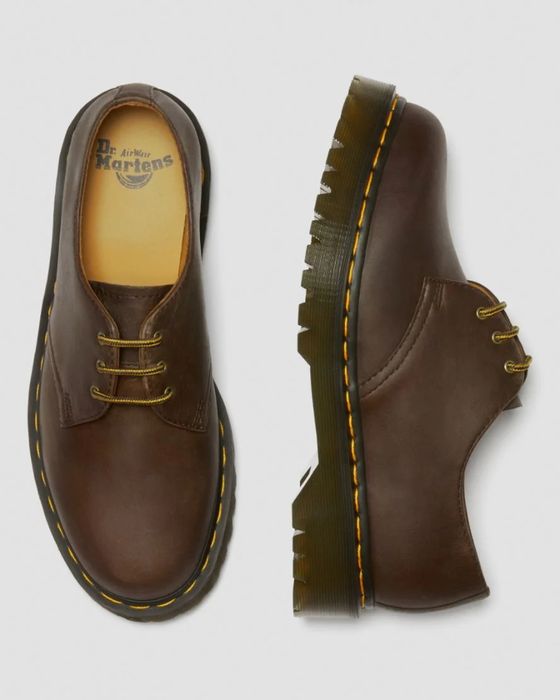 Dr Martens unisex ботинки