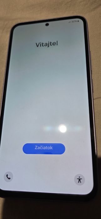 Samsung Galaxy A54, Dual SIM, 8GB RAM, 128GB, 5G, Awesome Violet