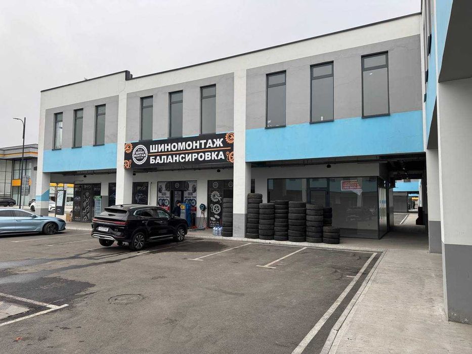 1-этаж. Продаю свой магазин в Tashkent Index / Shaxsiy do'kon sotiladi