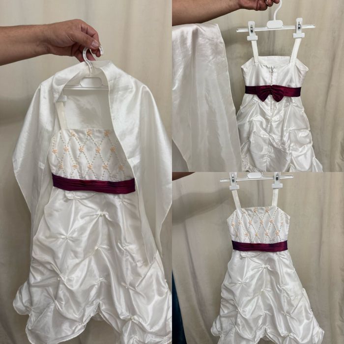 3-4-5 жасқа көйлектер