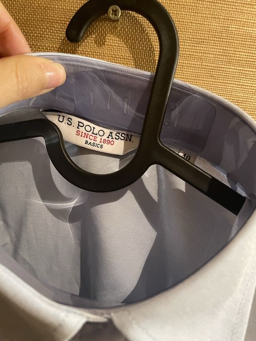 Дамска ризка us polo assn