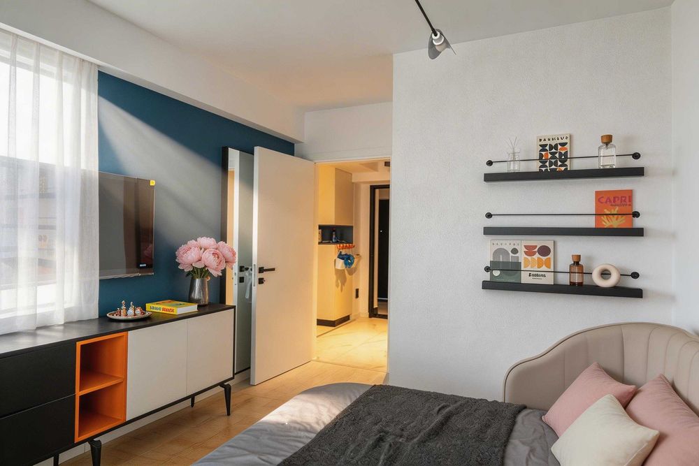Studio Rezidențial de Lux | Comision 0% | Ideal Investiție sau Locuit
