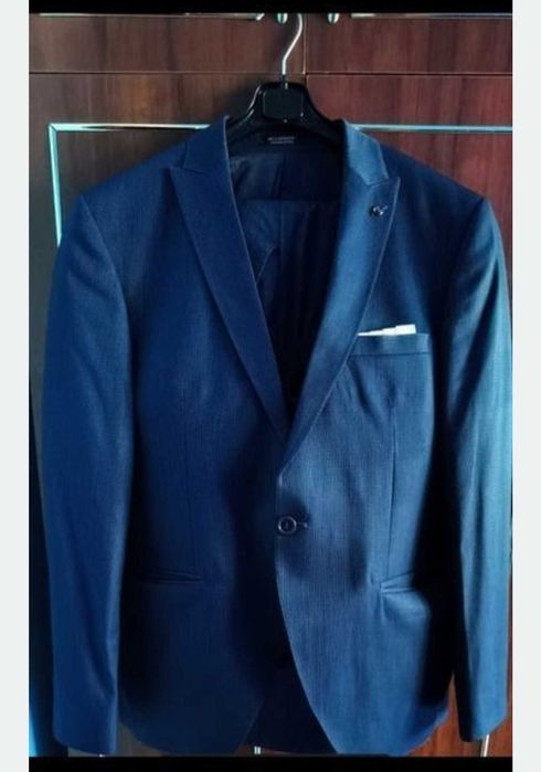 Costum Paco Romano Nr.54