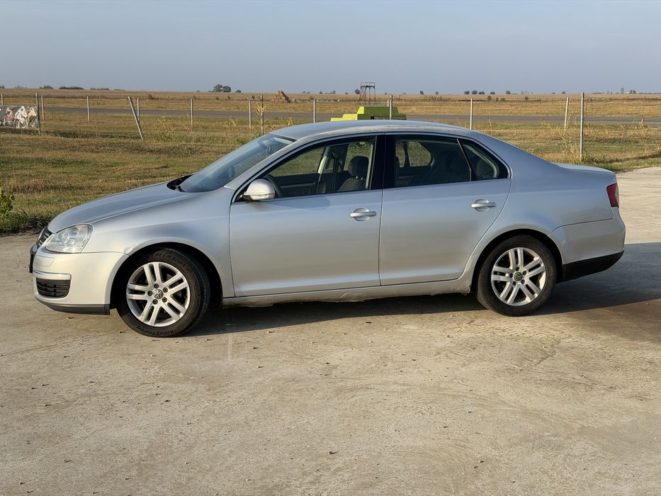 VOLKSWAGEN Jetta 2006 — imagine 2