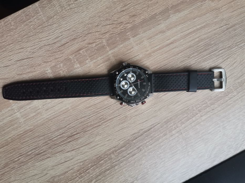 Мъжки часовник Curren