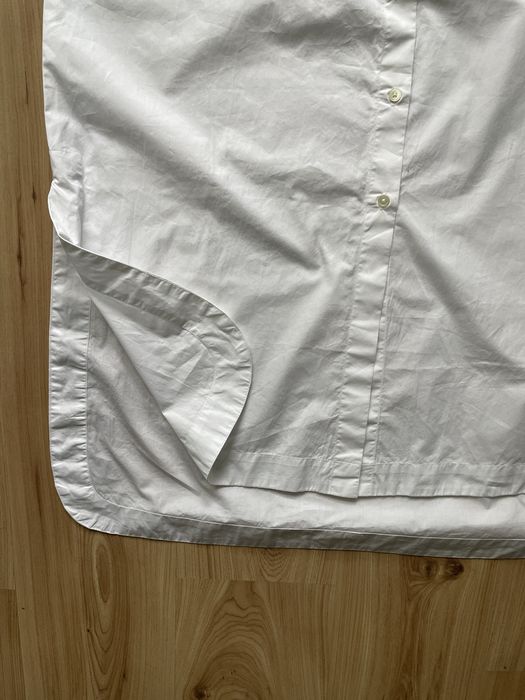 ALLSAINT Imogen Shırt Dress/Нова дамска риза Тип рокля UK 6/US 2