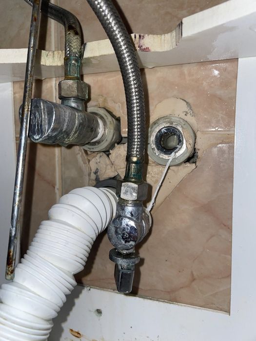 ВиК услуги Варна 24/7 и ремонт на аварии