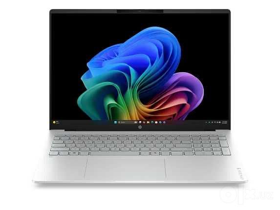 HP OmniBook 5 16-af1003ca IPS Intel Core™ Ultra 7-255U 32GB DDR5 512GB