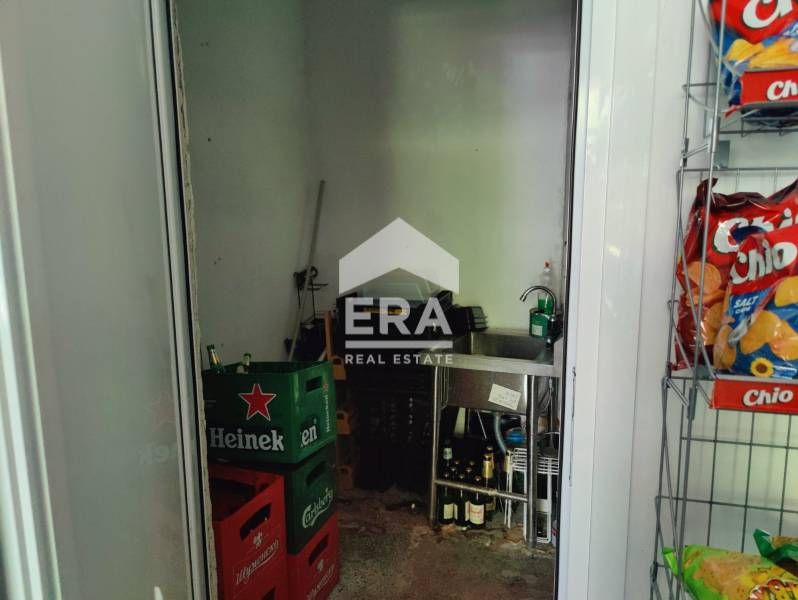 Дава се под наем Магазин в Варна, Трошево - 108 кв.м за 510 € - Снимка #5