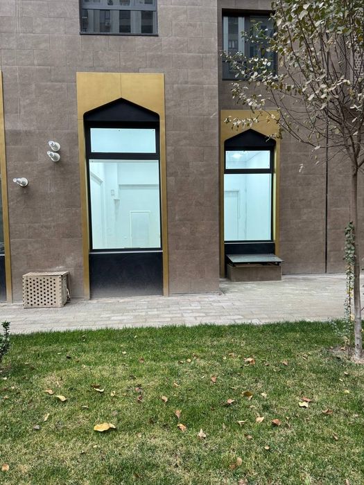 Аренда Офис на Мирабад район Узбум 45 кв