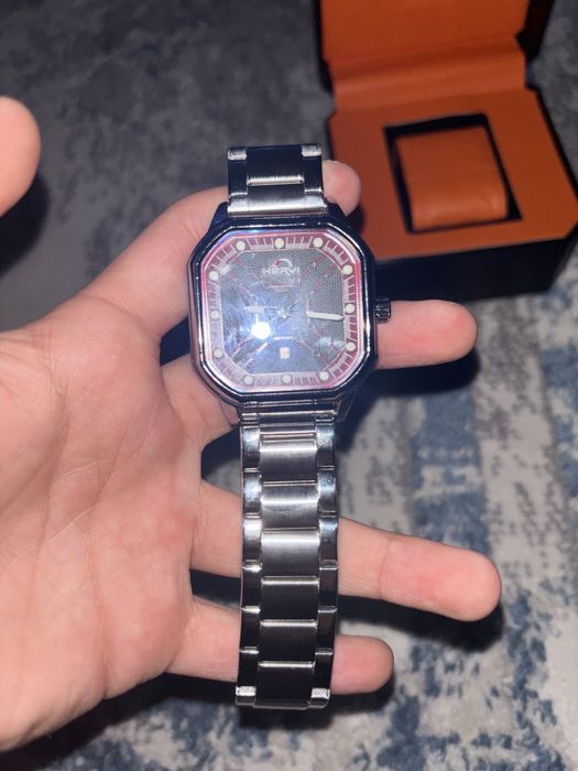 наручные часы heryi