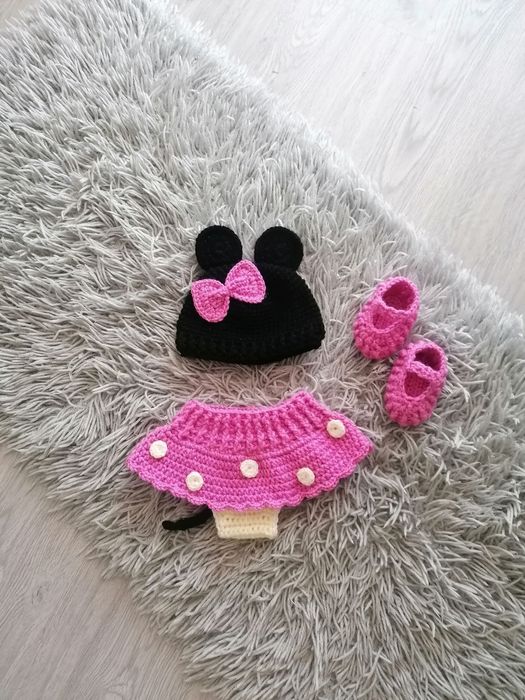 Costumase ședința foto botez