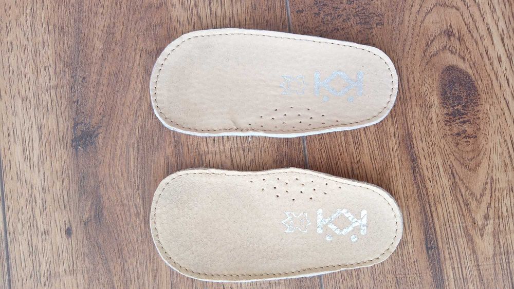 Пантофки Колев и Колев 21 номер