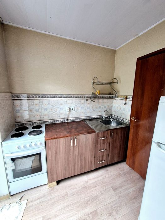 Сдам 1 комнатную квартиру в частном секторе