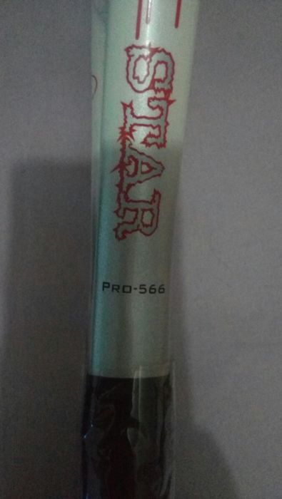 Vand racheta tennis Rubenis Pro 566 ,noua ,in husa de protectie
