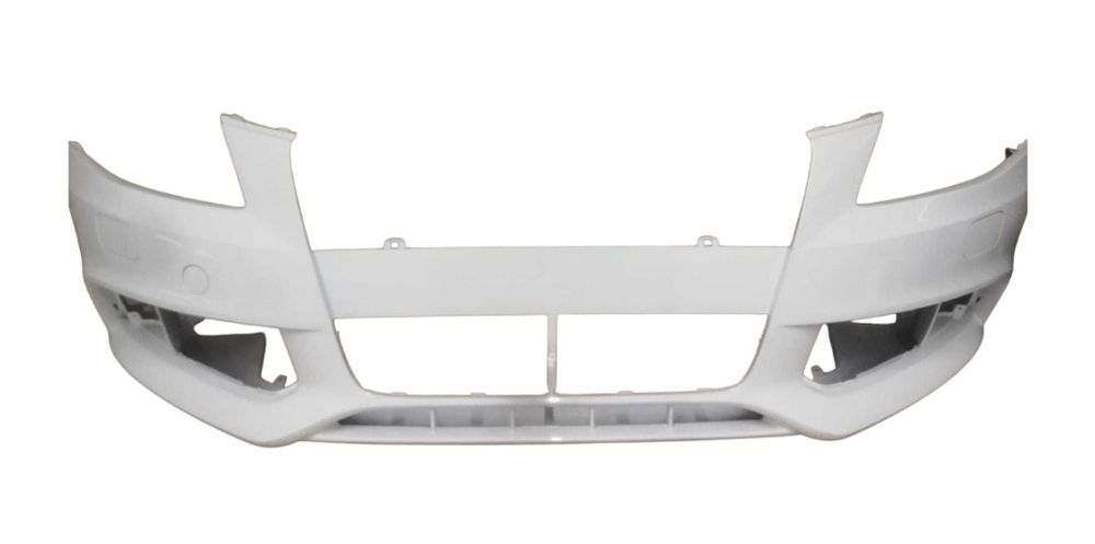 Bara fata NOUA vopsita alb cod vopsea LY9C Audo A4 B8 2007 - 2011