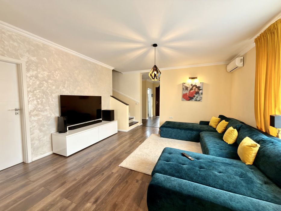 Duplex de vânzare – Timișoara, zona Decathlon. Proprietar!