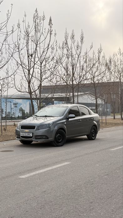 Neksiya 3 Avtomat sotiladi