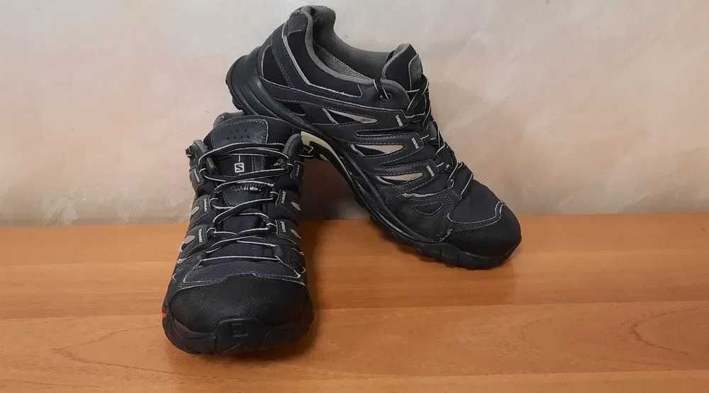 Salomon ESKAPE GTX ® -GORE-TEX® В Много Добро Състояние