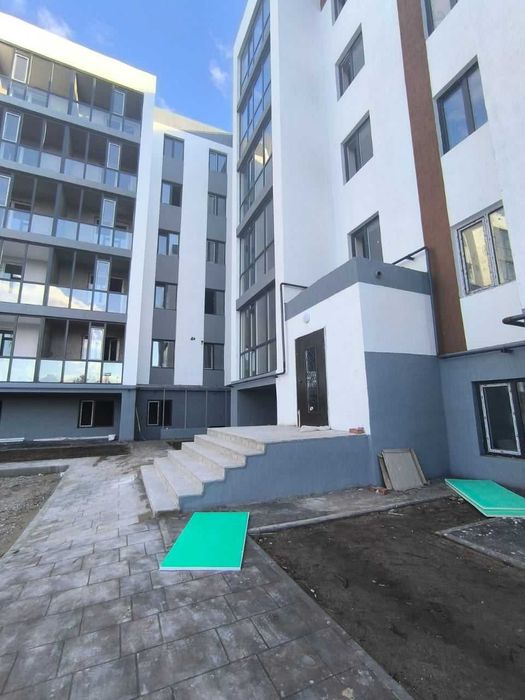 Продажа 1к квартира