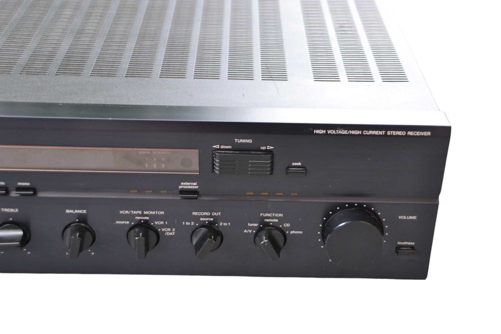 Amplificator Harman Kardon HK 880 VXi