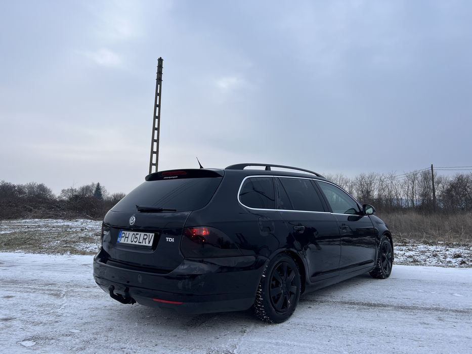 Volkswagen Golf 5 1.9 tdi