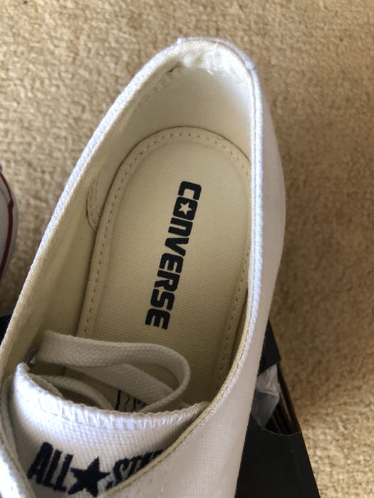 Pantofi converse dame