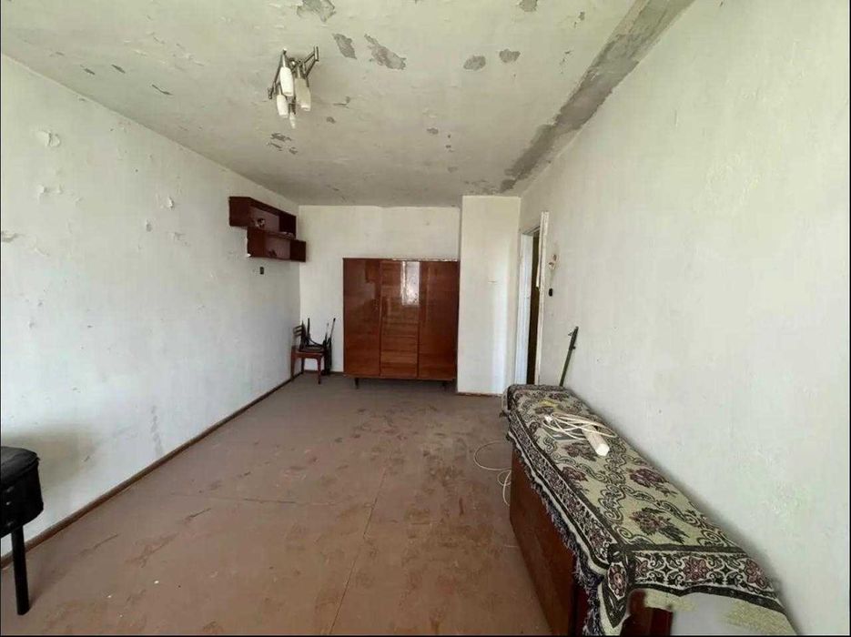 1ком квартира 8мкр