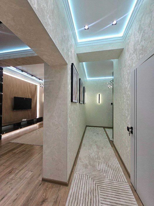 ПРОДАЖА КВАРТИРЫ!2х комн,60м2|ЖК "Шошкент"   США