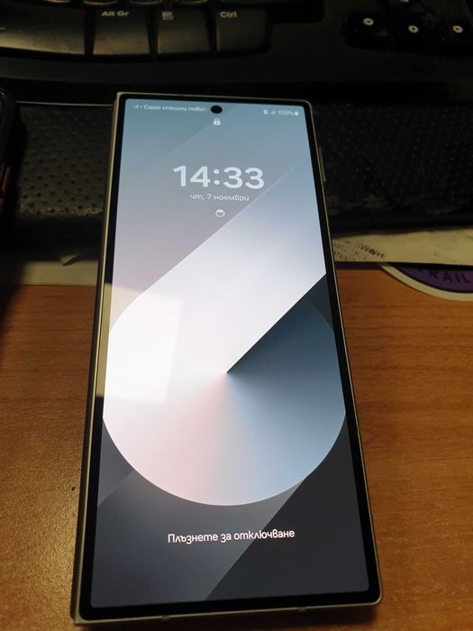 Samsung Galaxy Z Fold6 на части !!