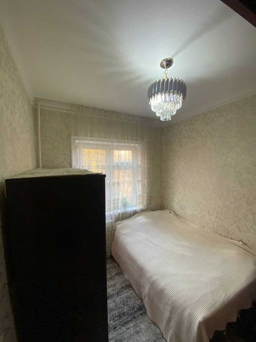 СУПЕР НАРХ!Себзор 4 хона 3-этаж квартира ШОШИЛИНЧ сотилади!