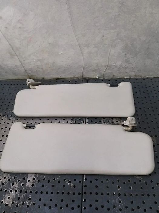 Set parasolare umbrelute dacia logan ls 964006322r 964001901r 964001631r 964009756r 964012737r