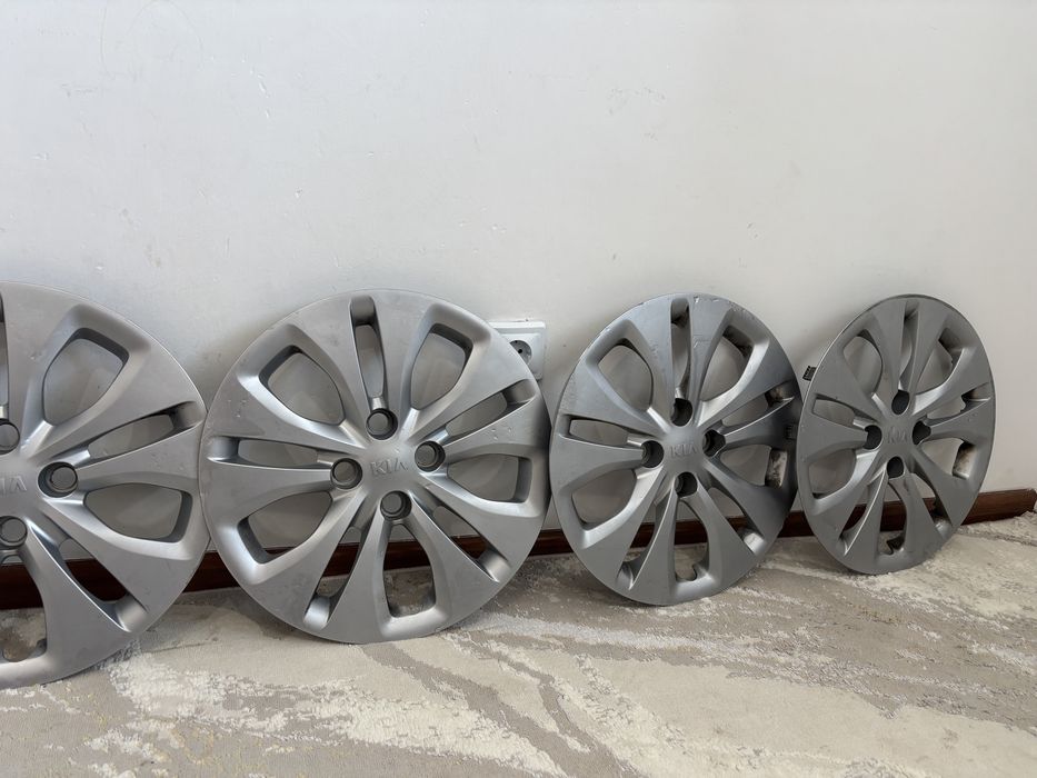 Калпаки для машин