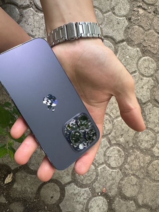 Продаю айфон 14 про 128гб