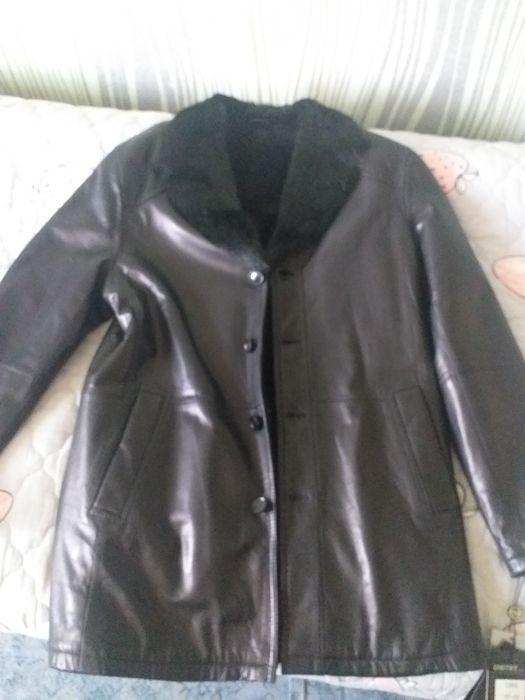 Дубленка новая продам