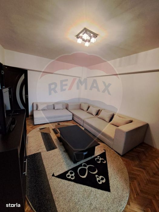 Apartament cu 3 camere de închiriat în zona Ultracentral - View 2