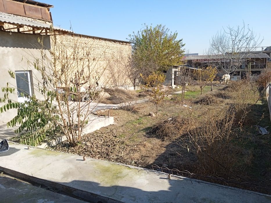 Nazarbek tekistilda uchaska sotiladi 6 hona