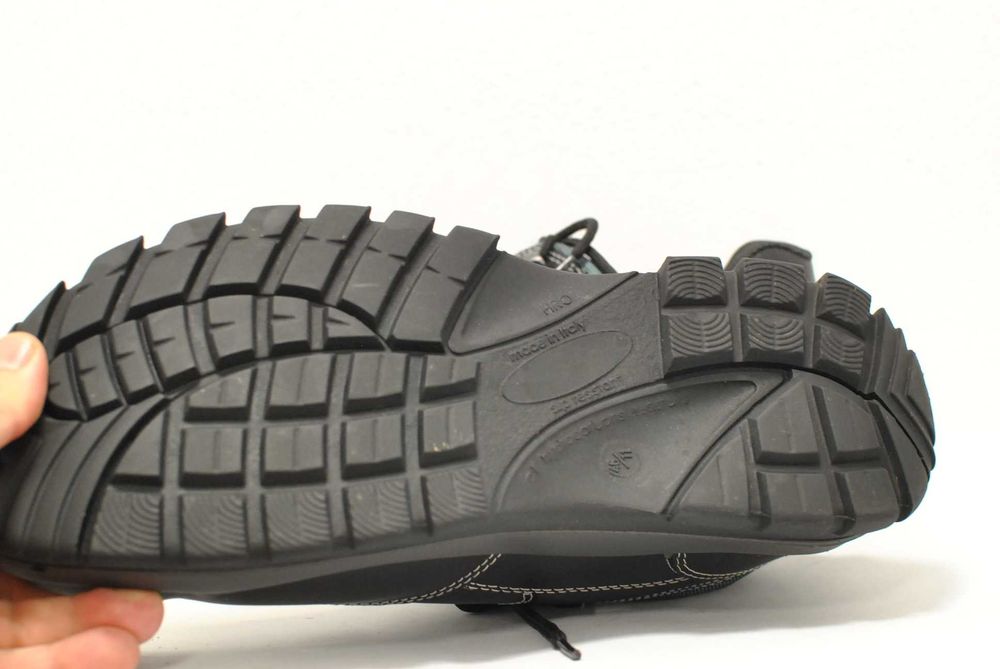 Engelbert Strauss incaltaminte de piele marimea 46  (3364E23)