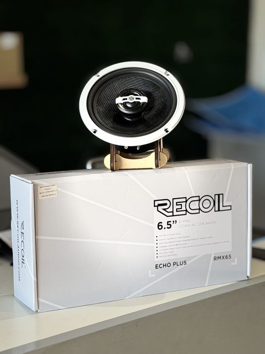 Teyes by Recoil 16 динамики модель Rmx 65