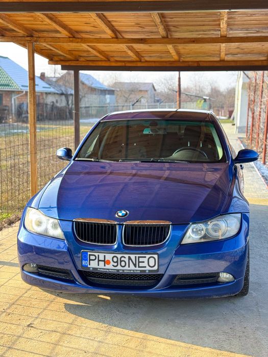 BMW 318 i E90 Propietar