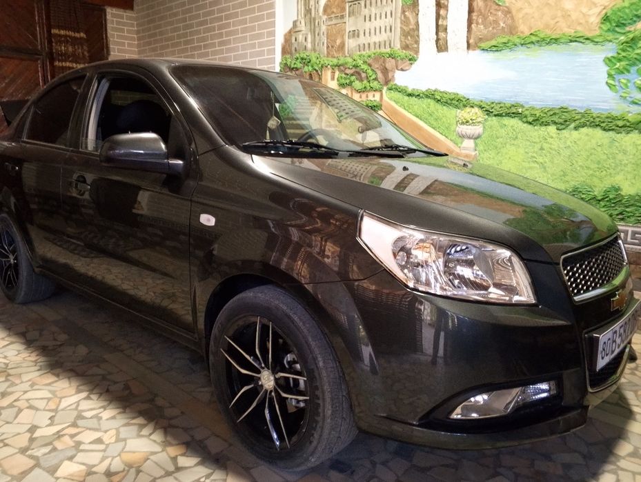 Тезда Нехиа 3 янгидай сотилади