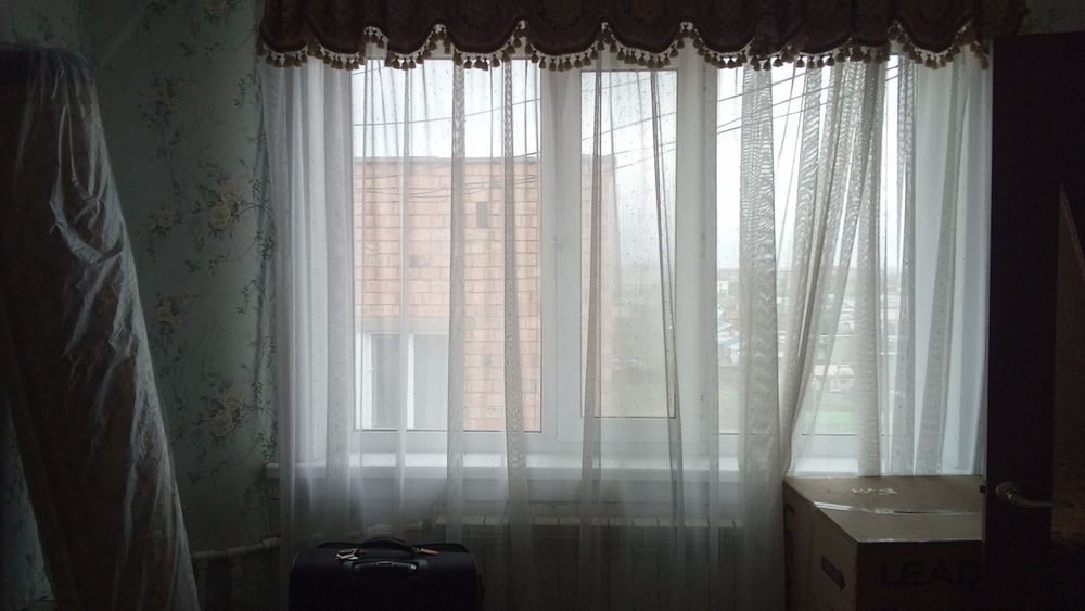 Продаю 4 комнатную квартиру