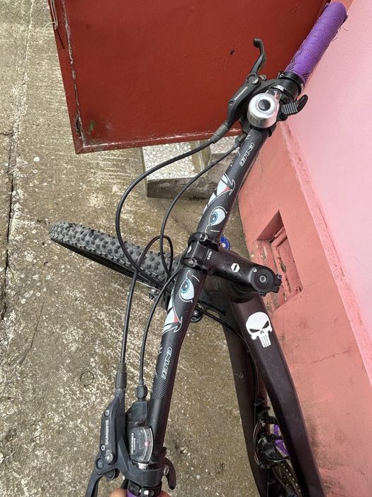 Bicicleta Canyon Neuron AL 7.0 unisex